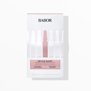 AMPOULE CONCENTRATES Active Night